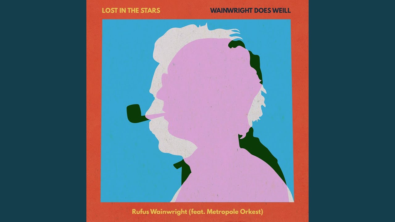 Lost in the Stars (feat. Metropole Orkest)