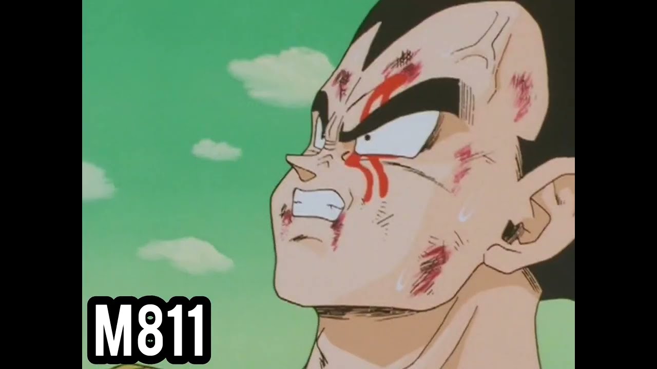 ドラゴンボールZ BGM - M811