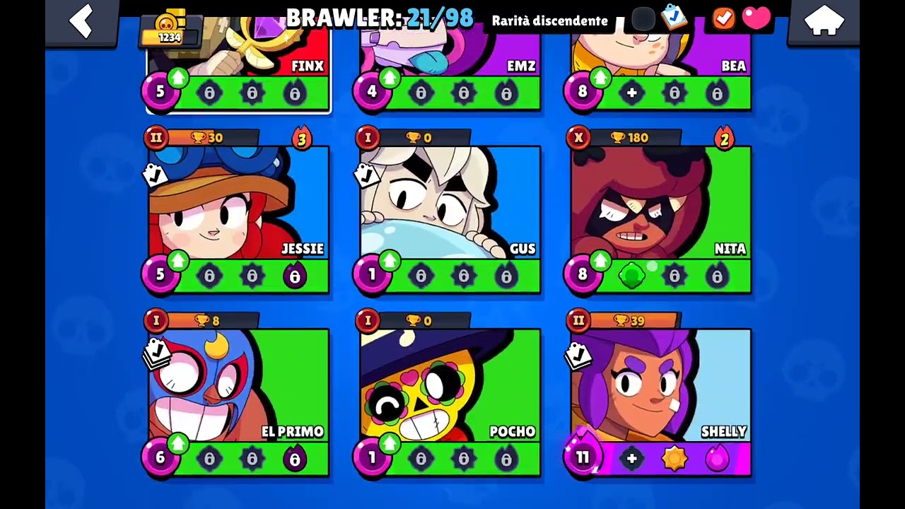 1 parte de reto de brawl star 