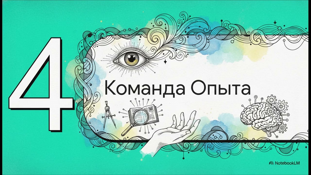 Разум или Опыт