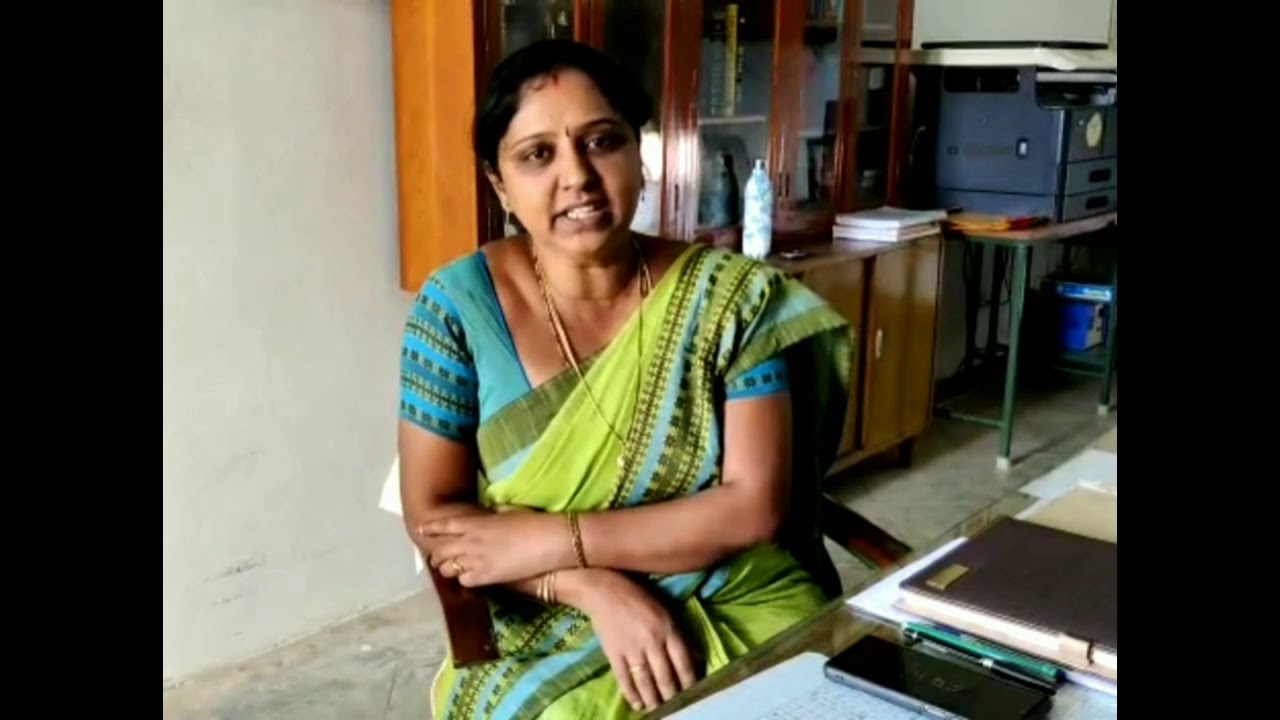 PACR Ammani Ammals Girls Higher Secondary School,Rajapalayam. | ATL DISBURSEMENT OF FUNDS | ATL 6038
