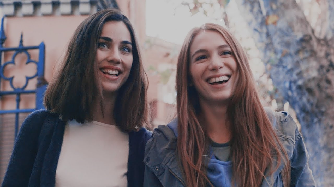 Melting | Eleonora & Eva