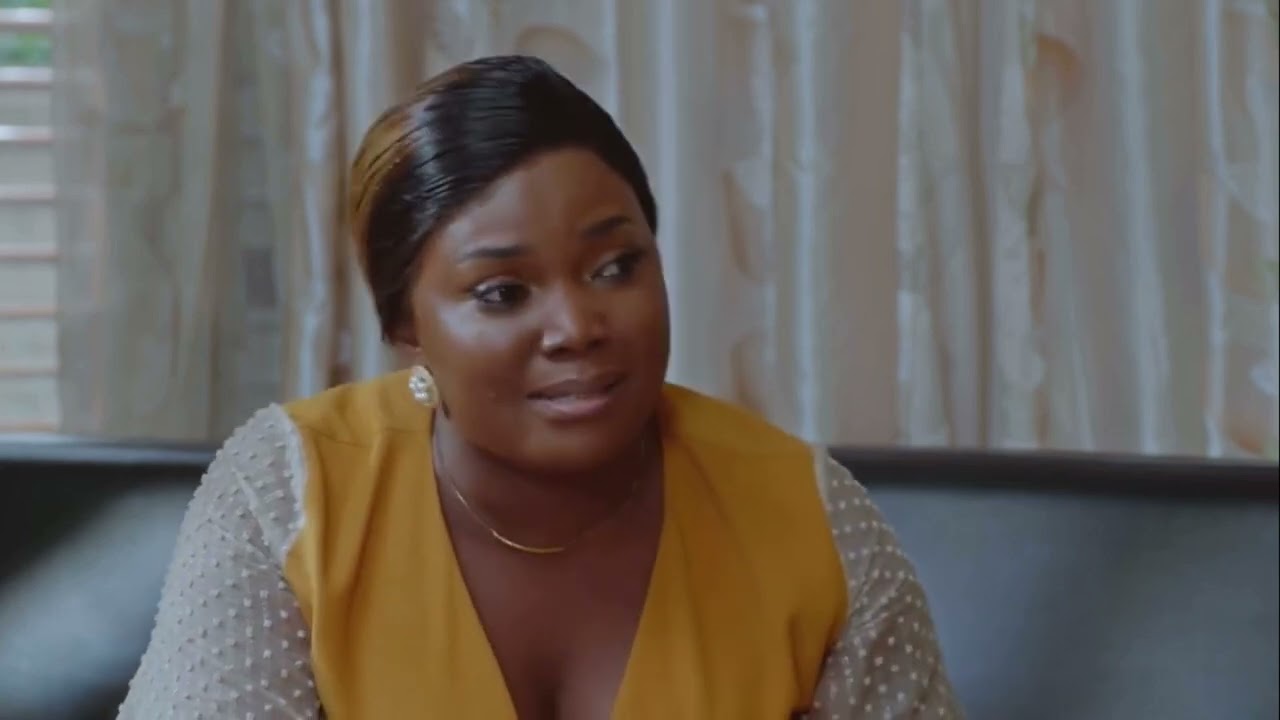 La sc&egrave;ne qui a donn&eacute; le succ&egrave;s mondial a Emy Dany Bassong 😭😭😭😭