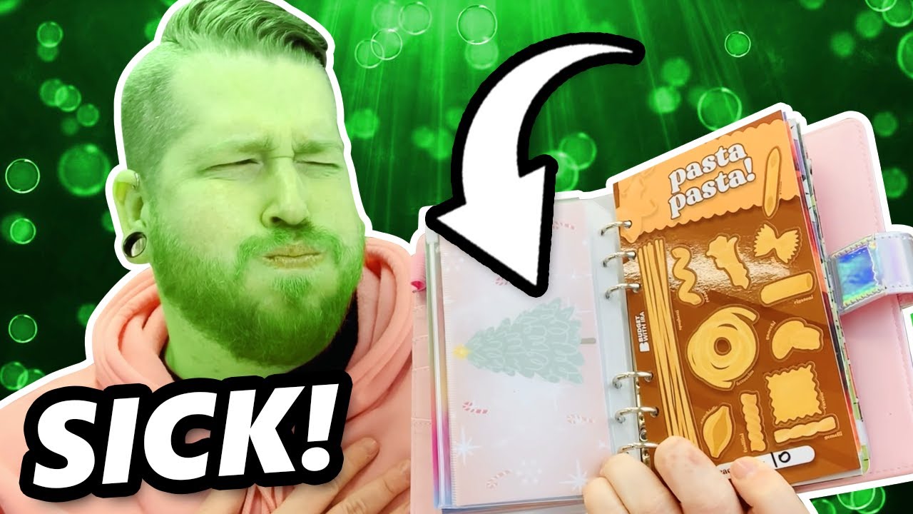 Мне ОЧЕНЬ надоел этот челлендж по экономии средств!