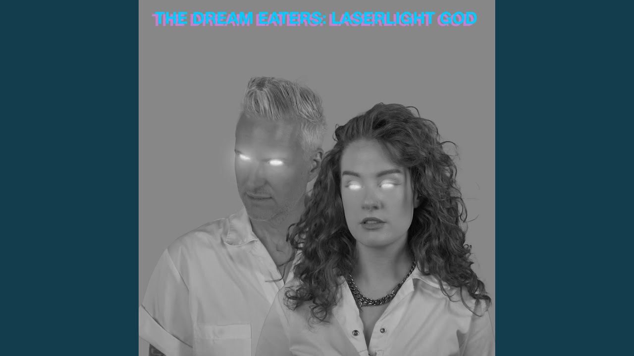 Laserlight God