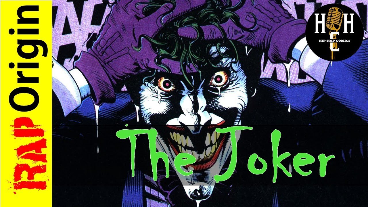 Joker | 