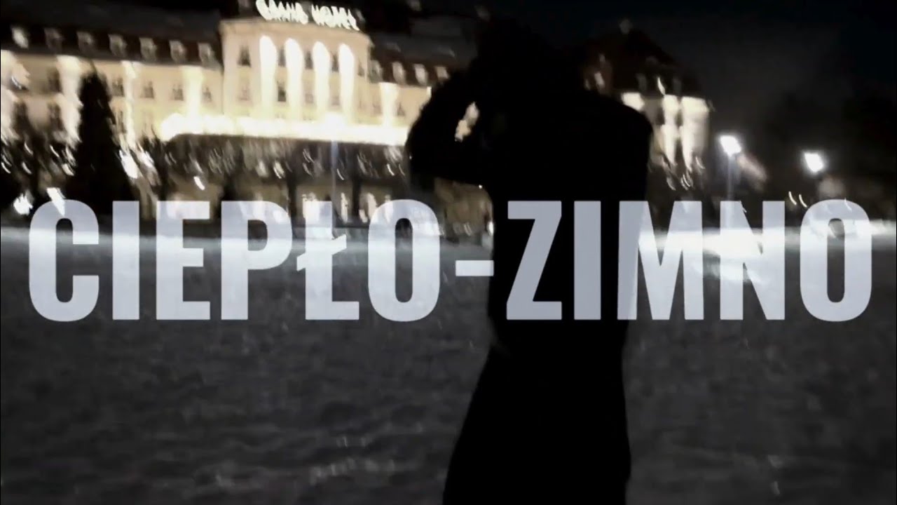 KaZeK - CIEPŁO-ZIMNO (prod. BIG JED)