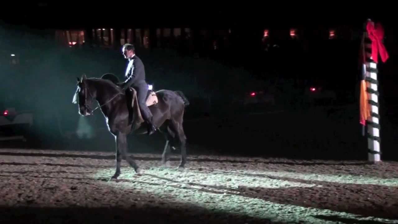 Galashow 2012 - Rolf Janzen
