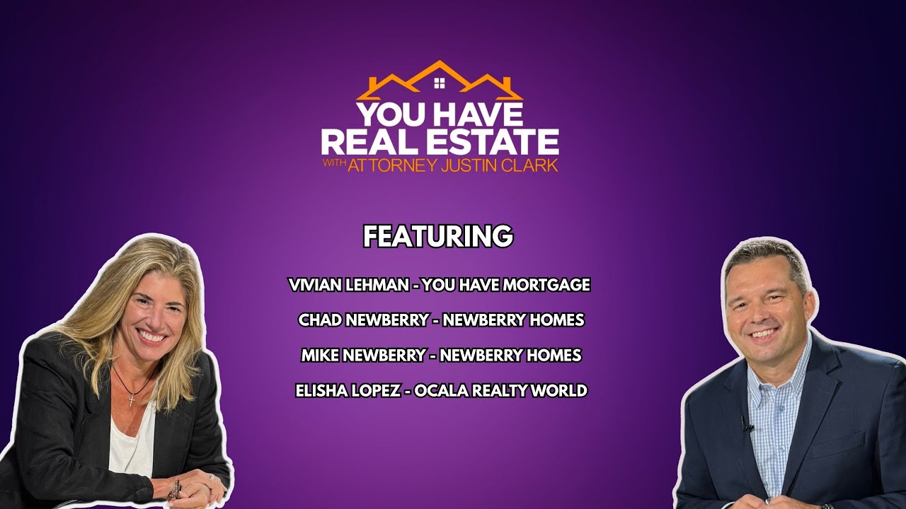 Tour Newberry Homes’ Six in the City | See Central FL Real Estate with Vivian Lehman & Elisha Lopez