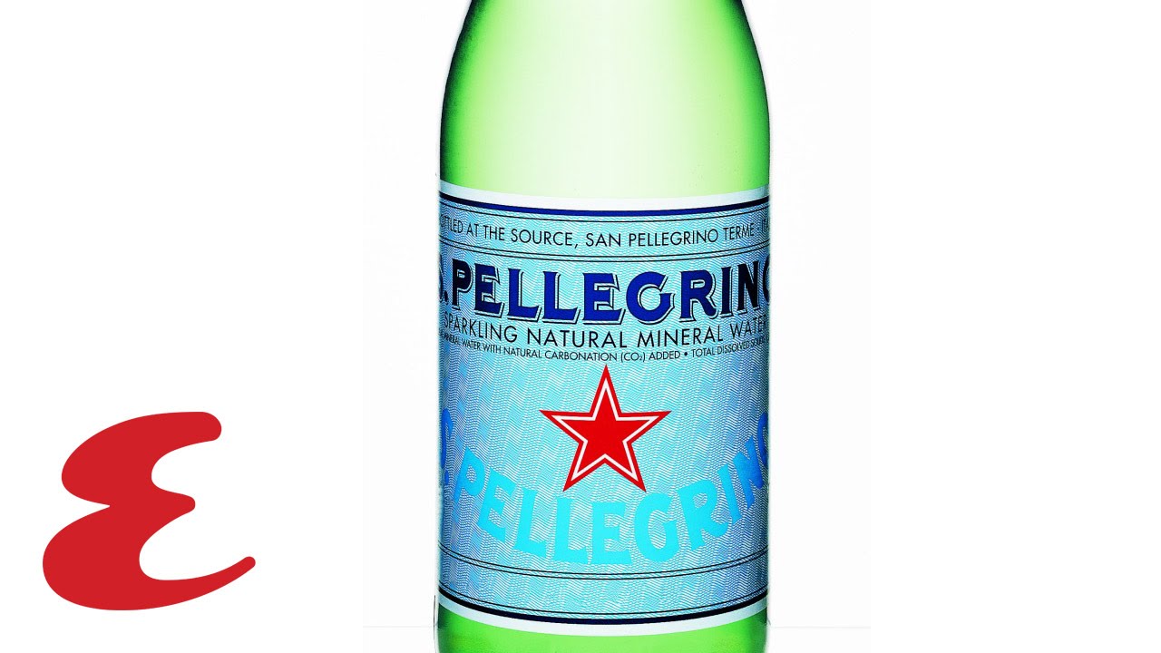 8 Things You Didn&rsquo;t Know About S. Pellegrino