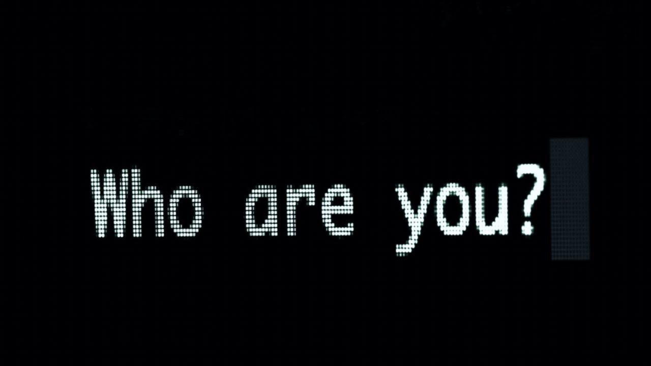 Identity and Dominance Hierarchies