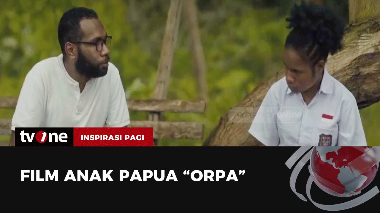 Film Anak Papua 