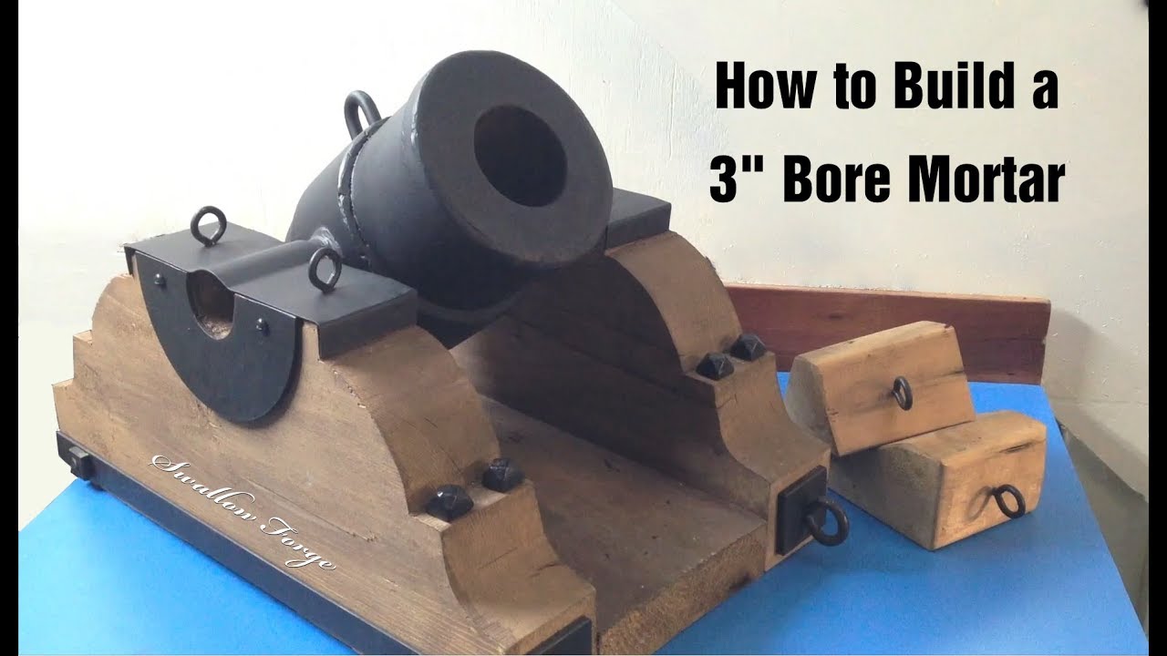 Homemade 3
