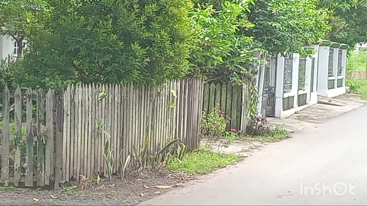 Ganti CDI Dan Pasang Spion Supra Lama GN5 Th 2000