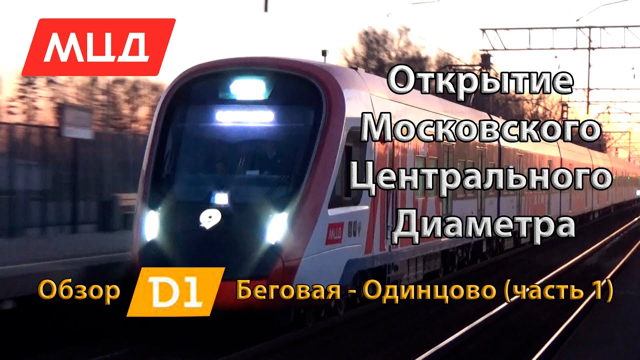 Открытие 