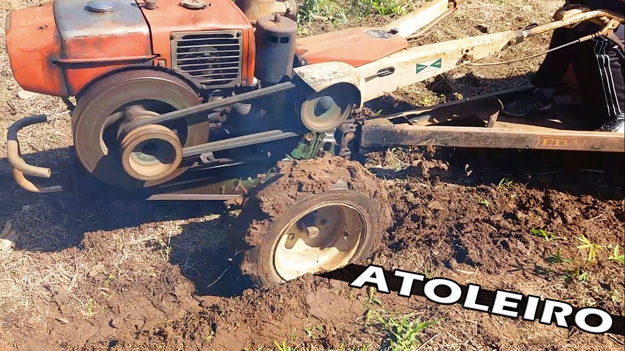 Tobata no Atoleiro ‹ZUEIRA3›
