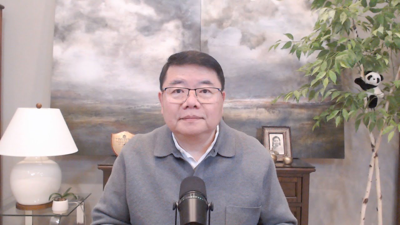 外强中干的祖国让中国人绝望/欧盟取消150欧元小额包裹免税/爱泼斯坦文件海啸冲击美国两党王剑每日观察/20251113