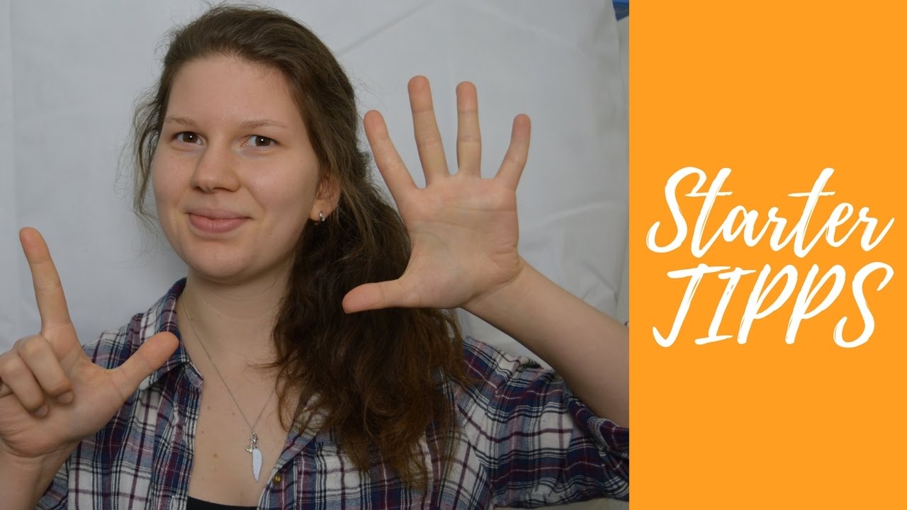 Vegan - 7 Tipps f&uuml;r den Einstieg