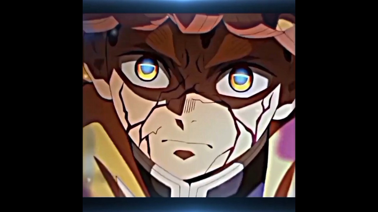 DEMON SLAYER 4K EDIT/AMV 🥵 DEMON SLAYER KIMETSUNOYAYIBA 