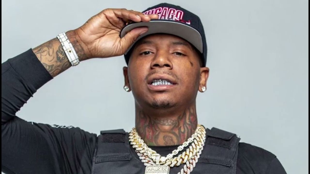 [FREE] MoneyBagg Yo x Big Boogie x CMG Type Beat 2026 