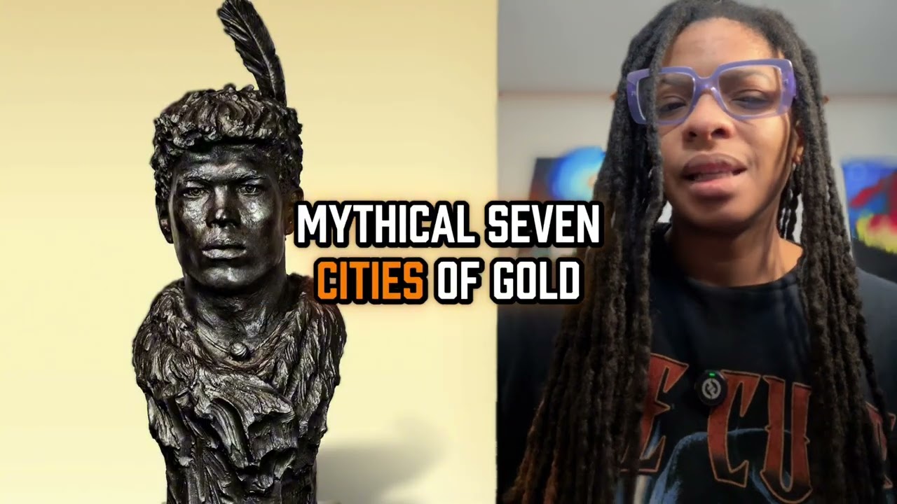 Estevanico: The Black African Explorer History Tried to Erase