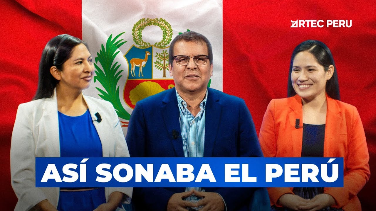 La radio conquistó el Perú profundo | Ep. 3 | Artec Peru
