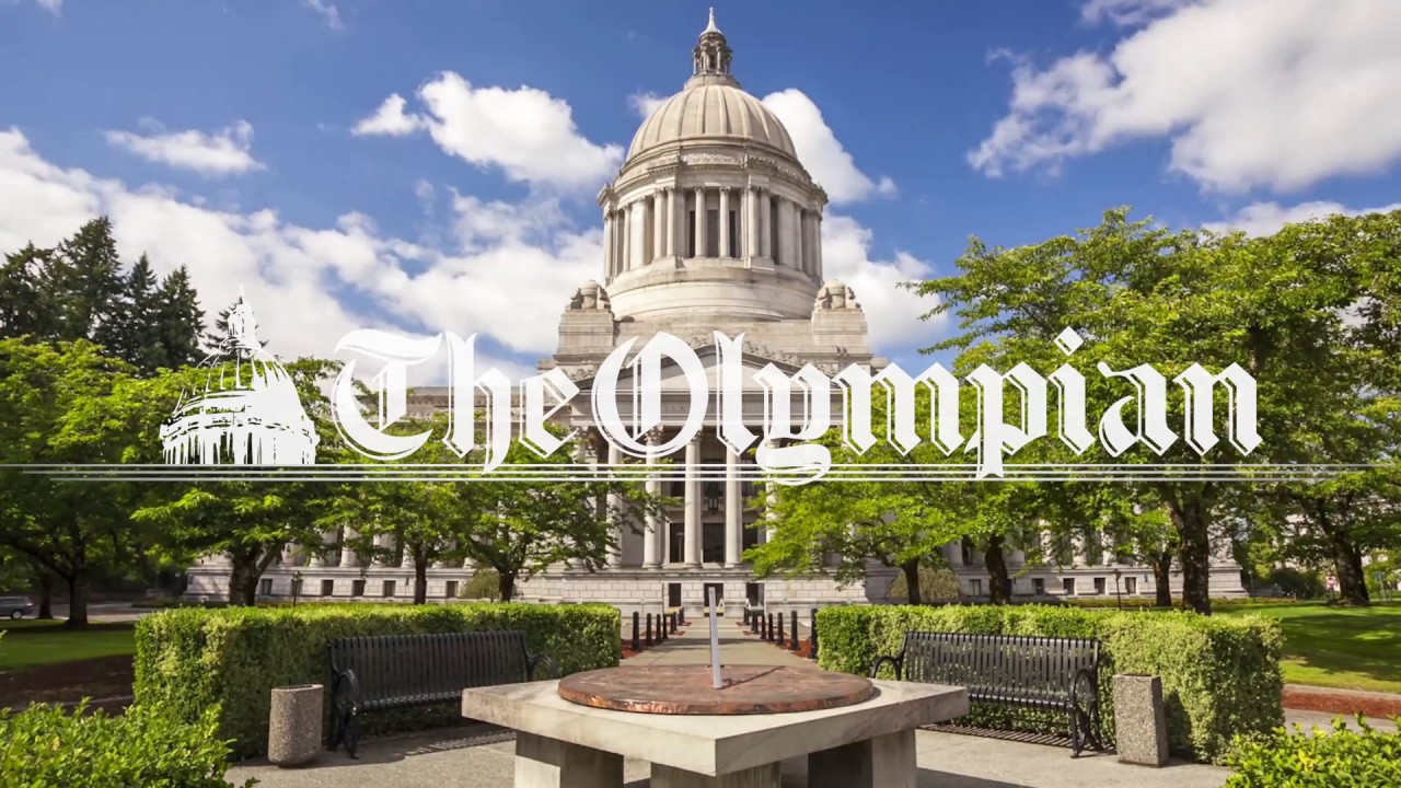 Welcome to The Olympian