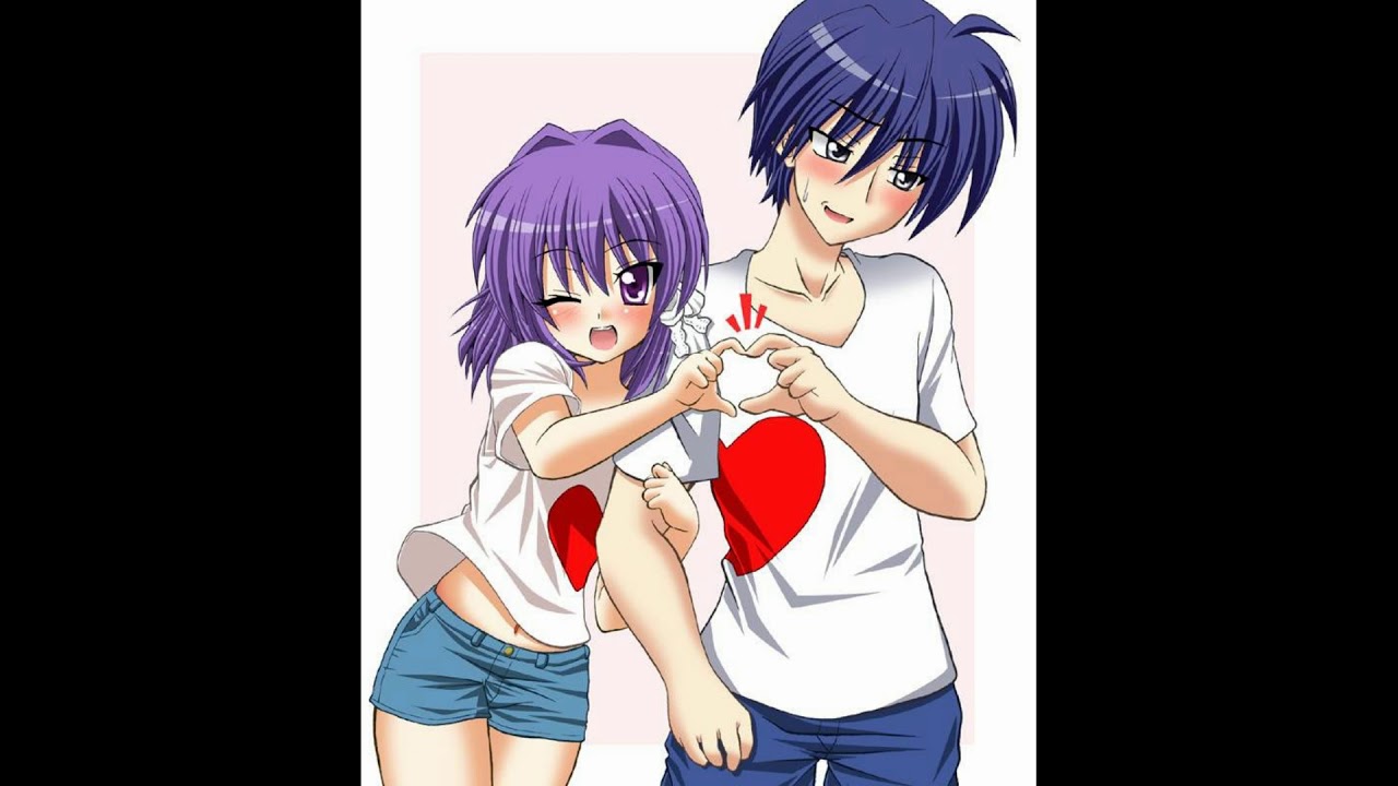 Nightcore - Dont Go Breaking My Heart