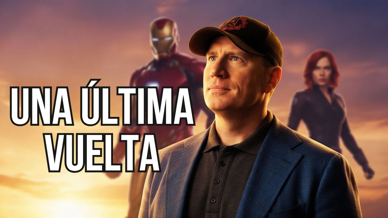 La última gran jugada de Marvel