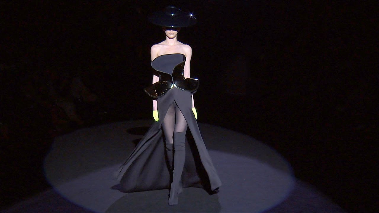Roberto Diz | Fall Winter 2019/2020 Full Fashion Show | Exclusive
