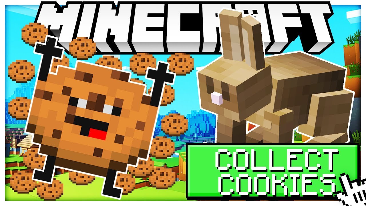 NEW *AUTOMATIC COOKIE GENERATOR* THE BEST GAMEMODE EVER CREATED! | MINECRAFT COOKIE CAMP | JeromeASF
