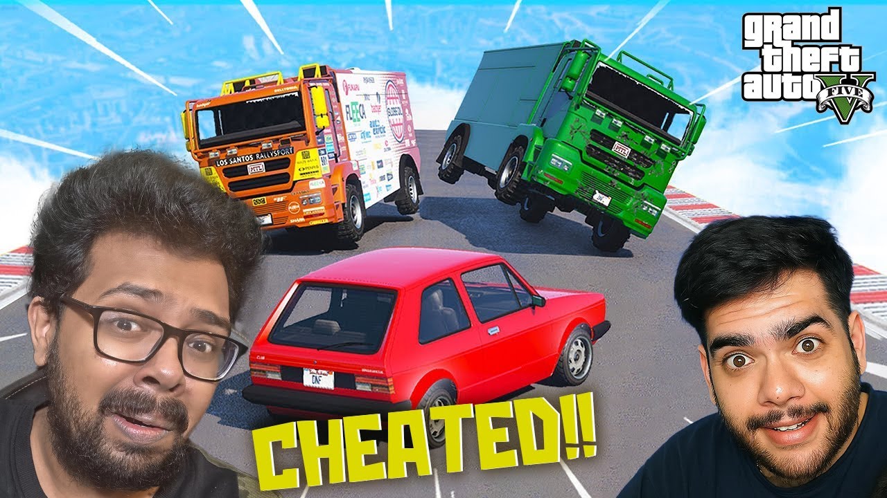 GTA 5: THEY TEAMED UP TO KICK ME OUT 😡💥 | Malayalam Gameplay