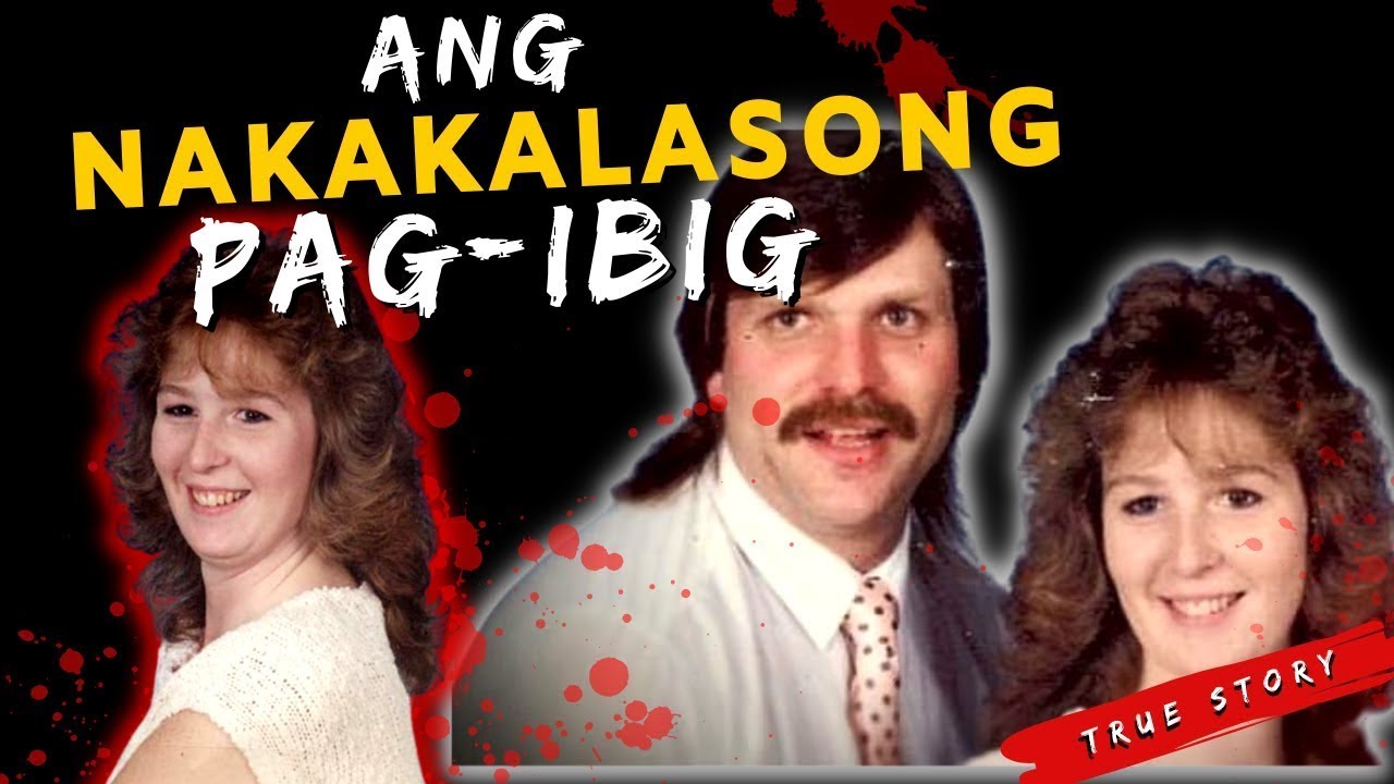 Ang Pinaka sa Lahat ng Ina 【Kape at Kwentong Krimen - Tagalog True Crime Story】