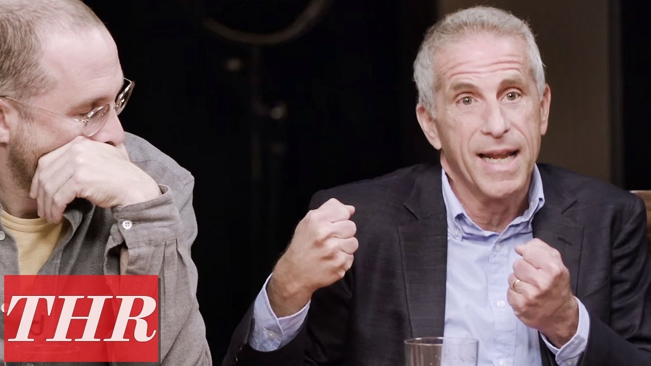 'La La Land' Producer Marc Platt on Damien Chazelle's Love of Filmmaking | Close Up With THR
