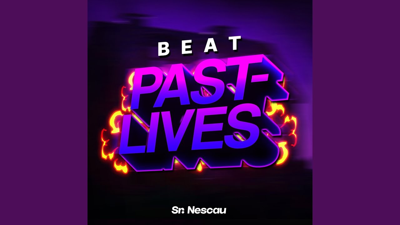 BEAT P4STLIVES