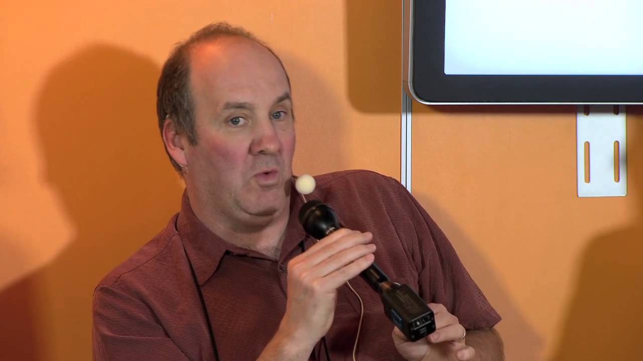 Is patient consent an issue?  HD