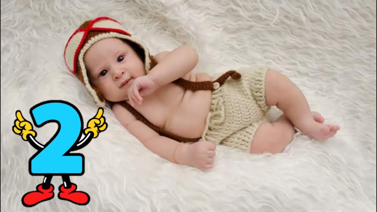 Di&aacute;rio de 2 meses do beb&ecirc;| Jos&eacute; Hiago