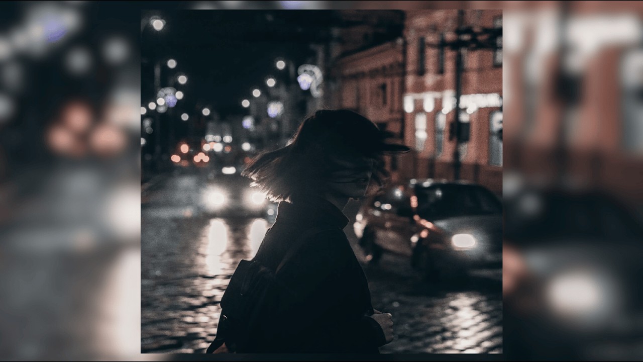 Ты мой космос (You are my cosmos) | Bass Boosted | Deep House Night Drive Remix