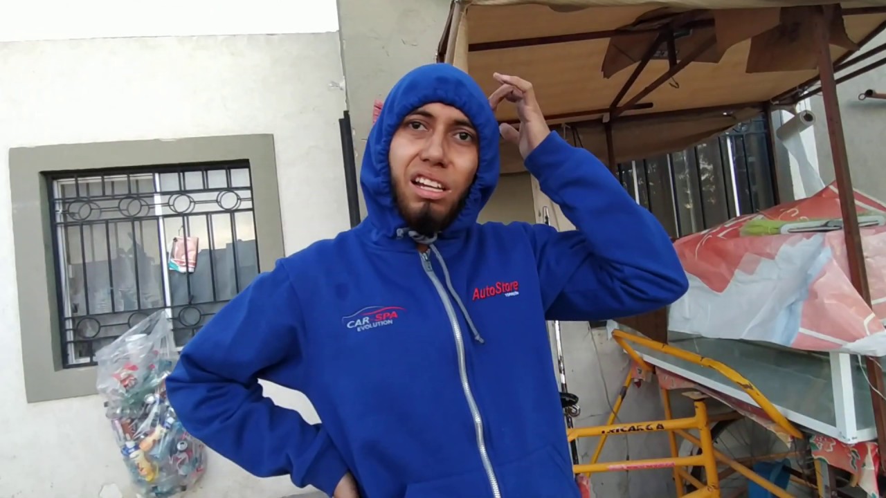 No quiere que le haga un jalecito?