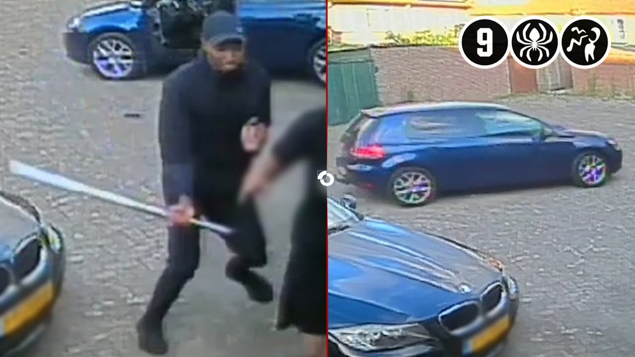 Verdachte van ernstige mishandeling gezocht | Eindhoven