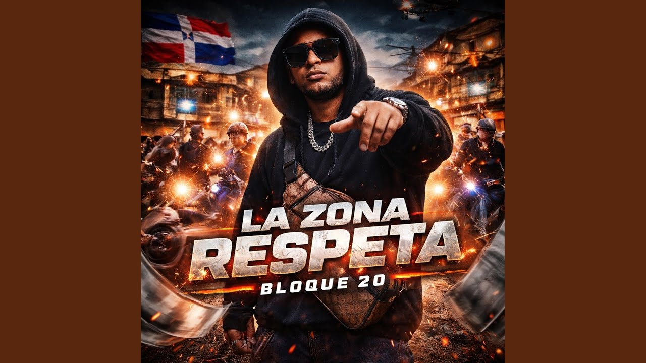 La calle se repeta