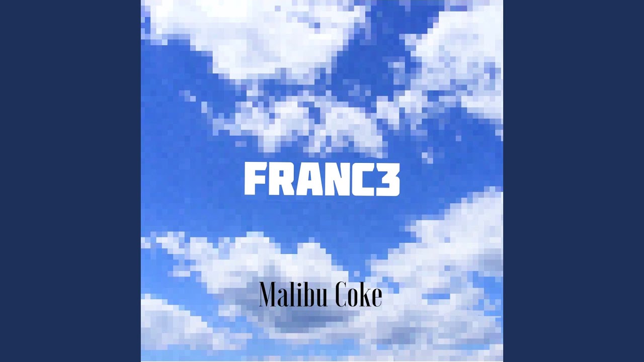 Malibu Coke