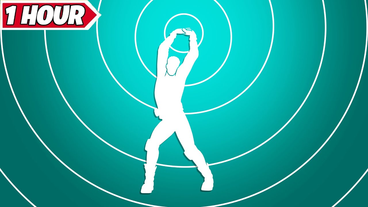 Fortnite Bet Emote 1 Hour ! ( METTE - BET )