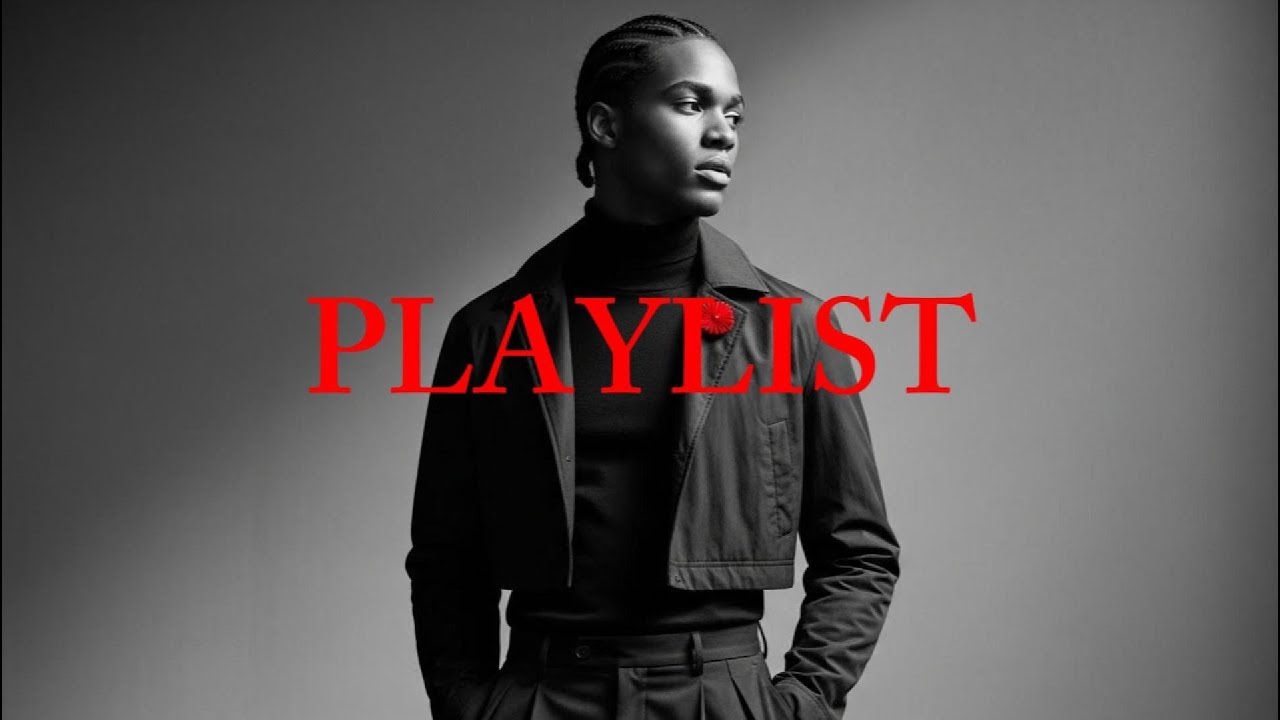 [Playlist] 말 말고 결과로 보여줘ㅣ외힙 플리ㅣTrap & Hip-Hop & Boombapㅣ운동할 때 듣는 음악ㅣWorkout Music