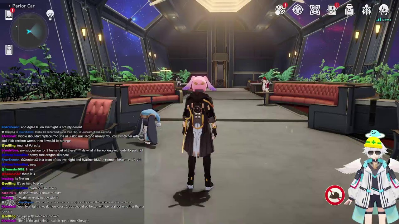 Viewer MOC Clears + V3 Beta Update!