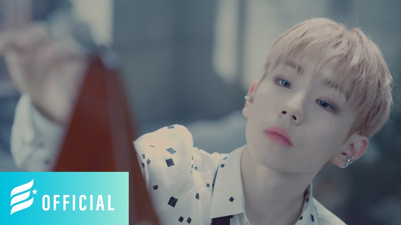 E'LAST(엘라스트) - 기사의 맹세(Swear) M/V Teaser #2