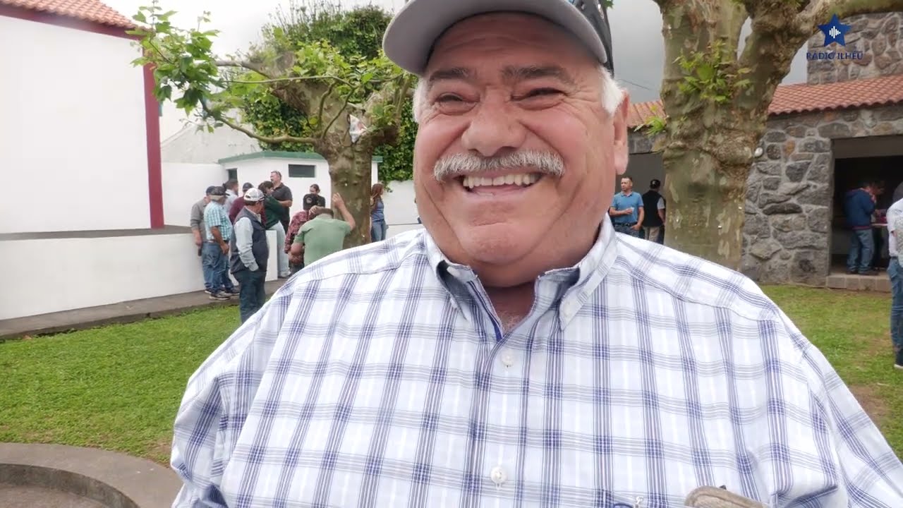 M. Gorete Dias e José Machado: um reencontro com as raízes açorianas