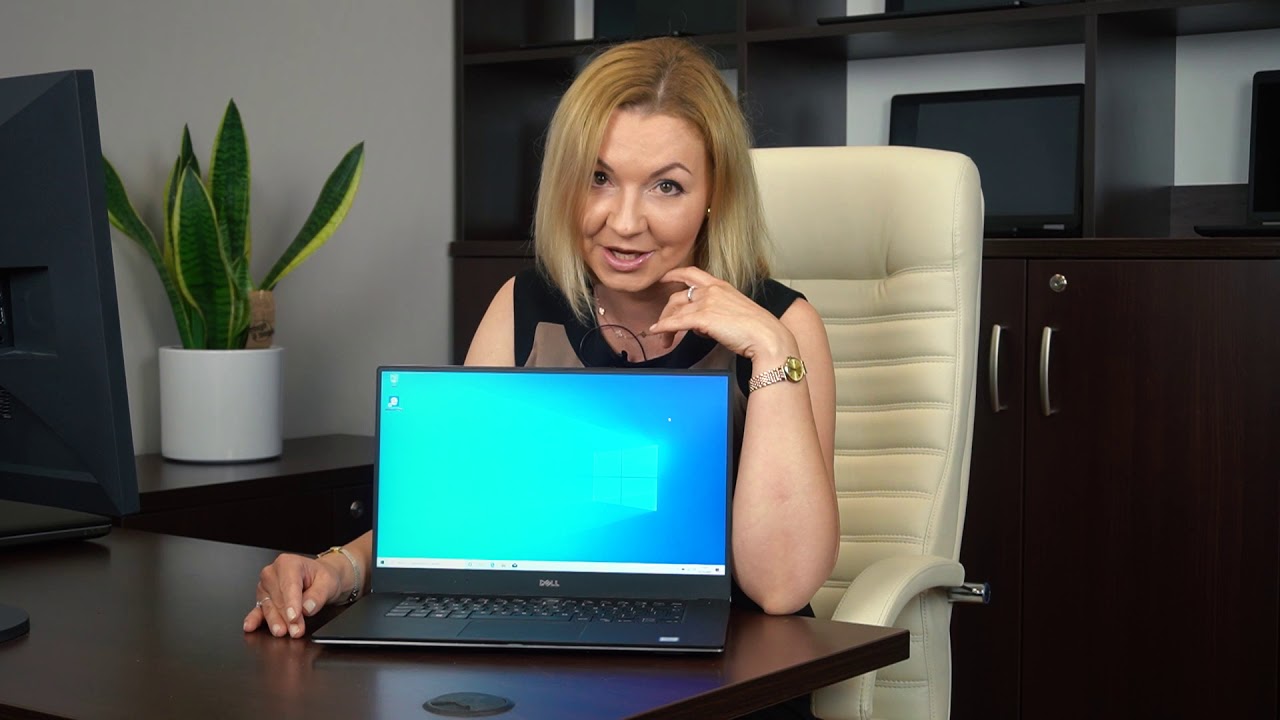 Dell XPS 9560 | i7-7700HQ | 15,6