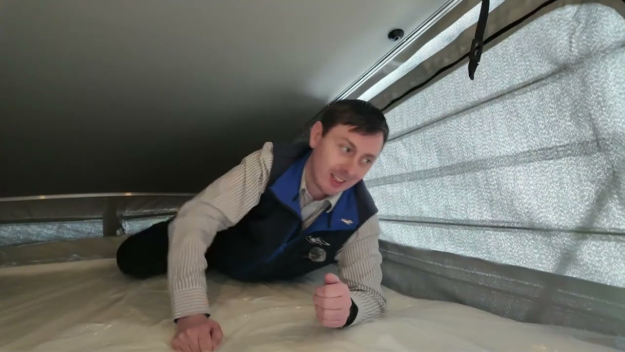 AM Phillip Trucktech - Transit Centre - Custom Nugget - Chris Kinmond