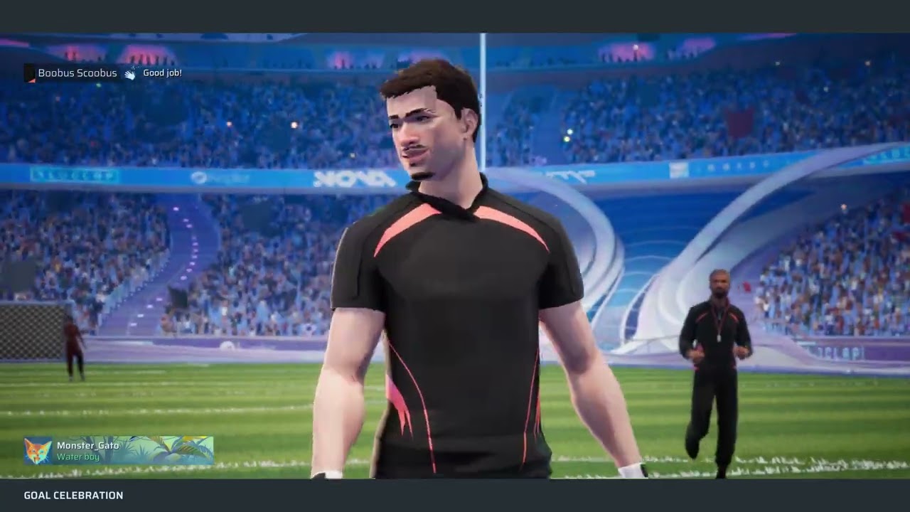 Our Season 2 ranked placement | Rematch funny moments